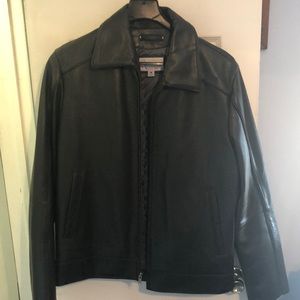 Wilson’s Leather Jacket